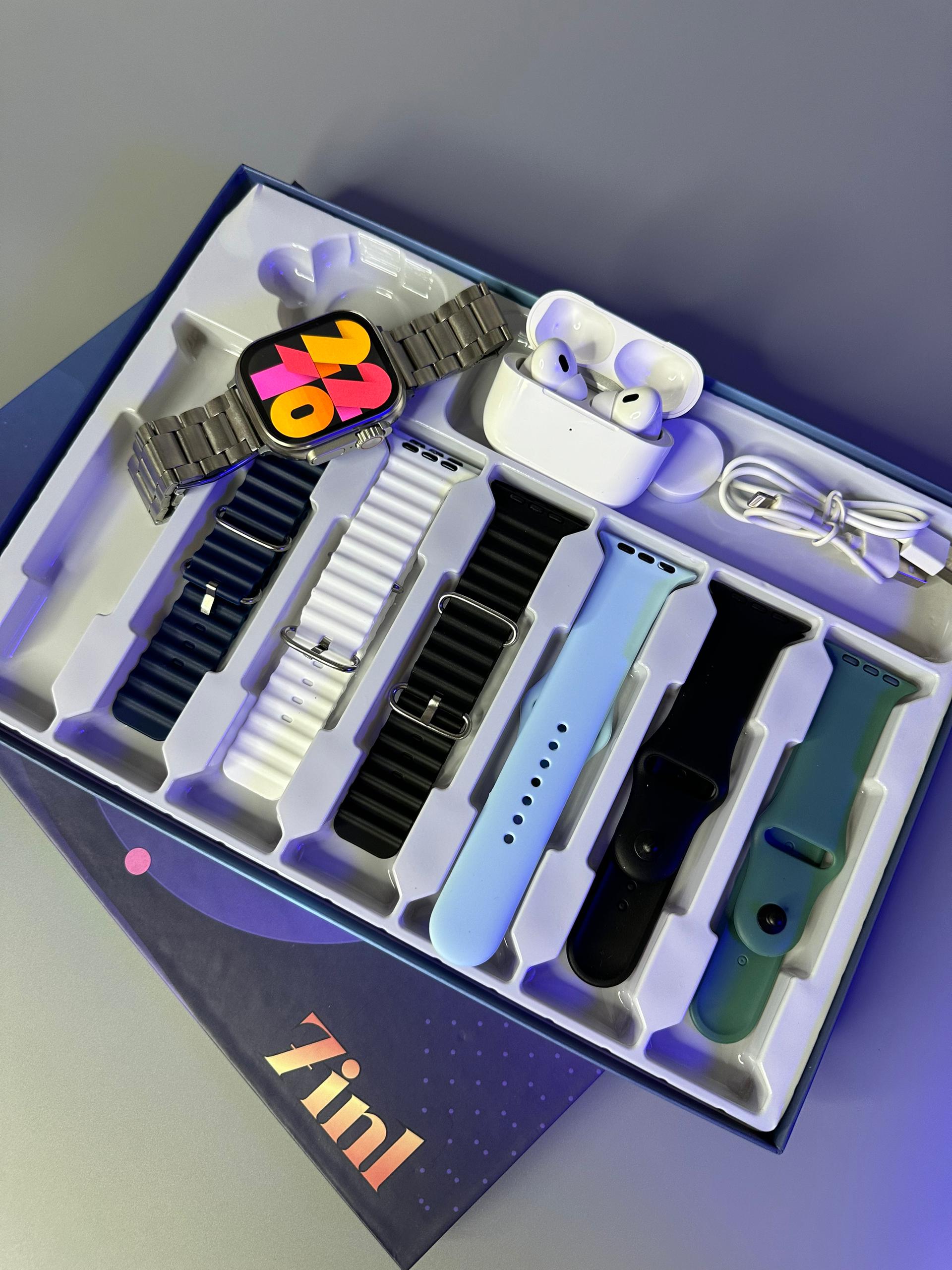 Montre A200